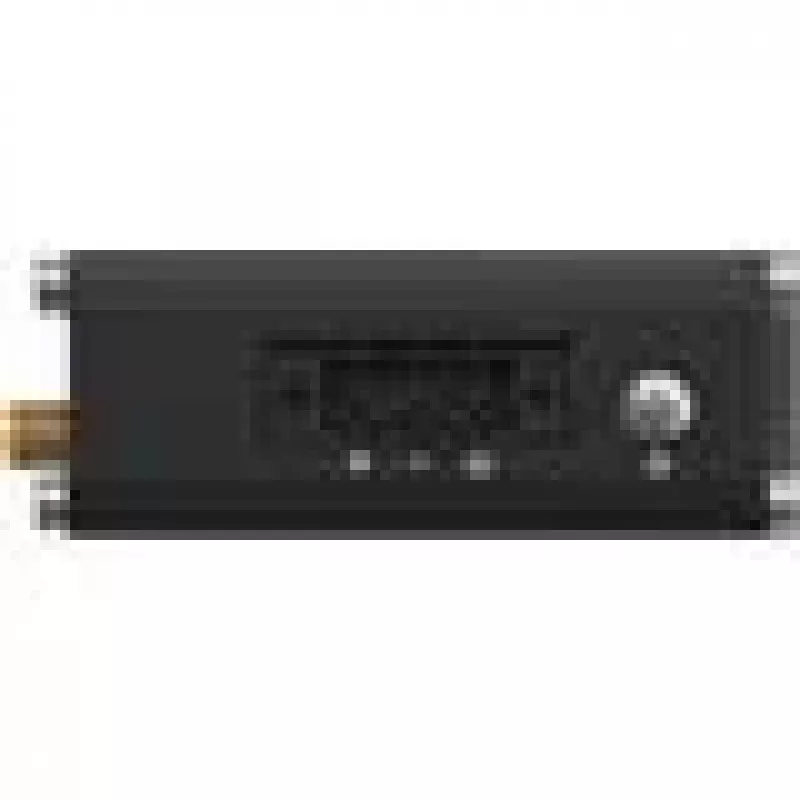 Access Point TELTONIKA DAP145 Wi-Fi 4 300 Mbit/s 2x Antenas Calha DIN