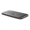 Unidade SSD Western Digital 500 GB portátil USB Type-C 3.2 Gen 2 My Passport