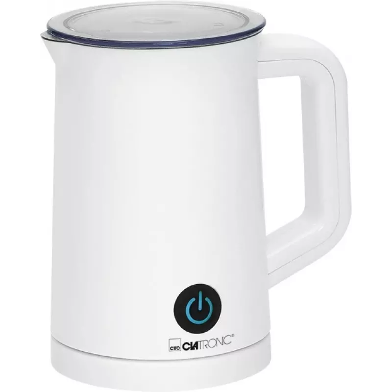 Clatronic MS 3693 Automático branco