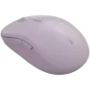 Rato CANYON MW-12 Dualband sem fios rosa