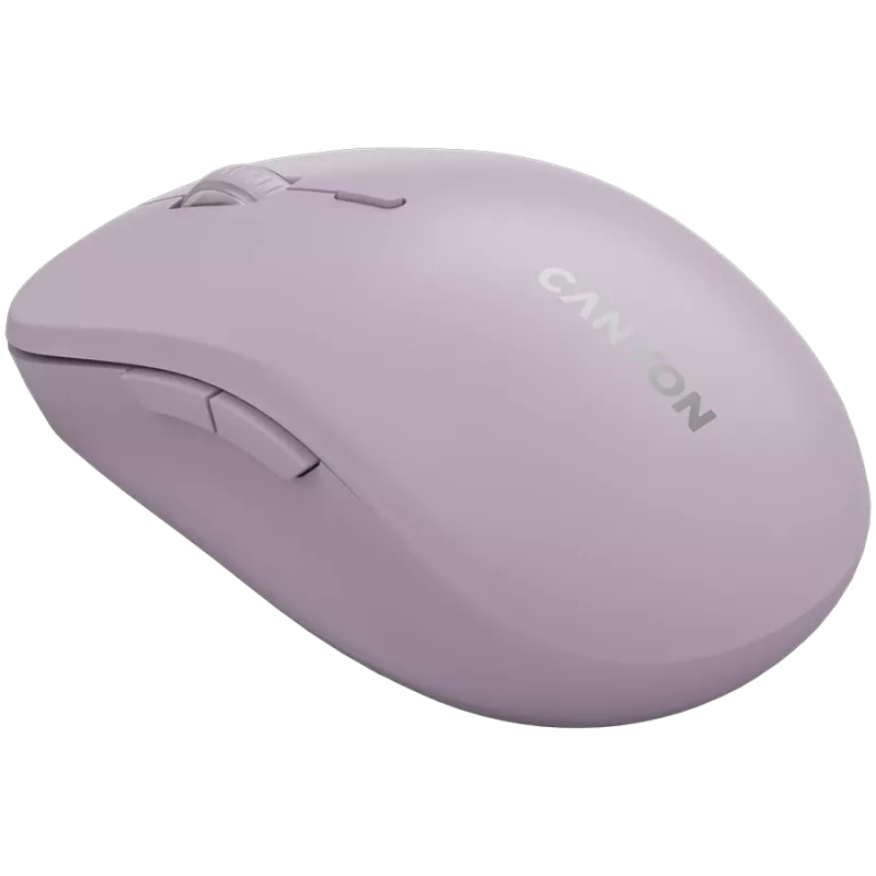 Rato CANYON MW-12 Dualband sem fios rosa