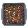 Frigideira quadrada Russell Hobbs RH00997EU73 26 cm revestimento antiaderente Stone