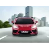 Carro RC à escala Corvette C8