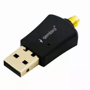 Placa de rede Gembird WNP-UA300P-02