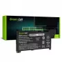 Bateria Green Cell HP183 para HP ProBook 430/440/450/455/470 G4 G5 — 11,4V 3400mAh LiPo