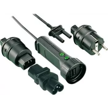 GMC Instruments adaptador para testar extensões monofásicas E