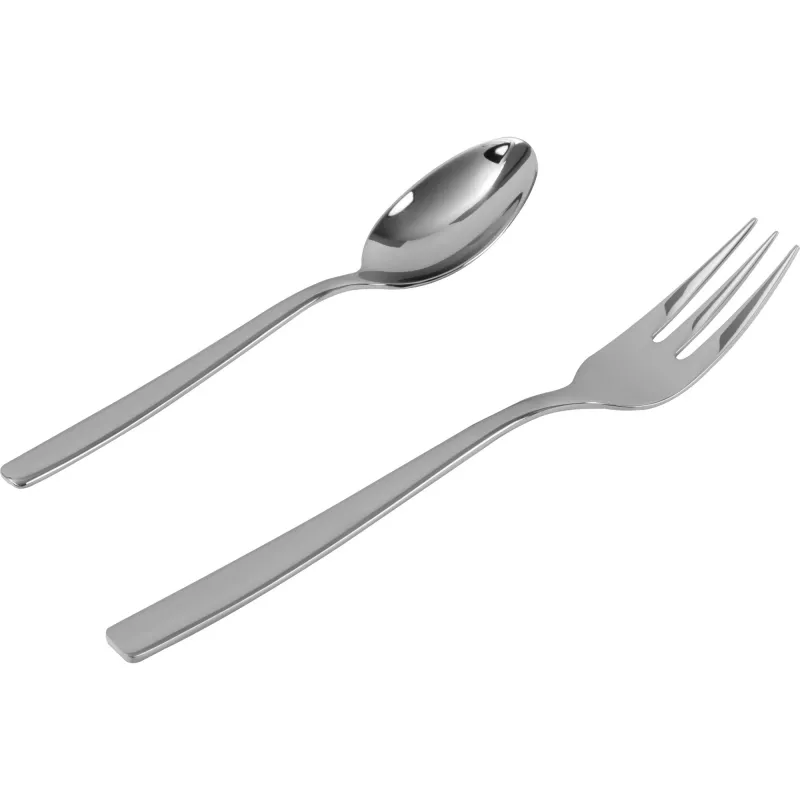Conjunto de talheres WMF 1272919991 60 peças aço inoxidável