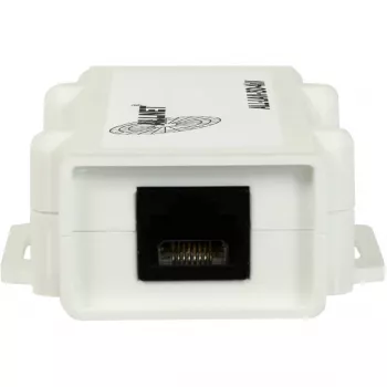 Tomada AC ALLNET 168085 branco