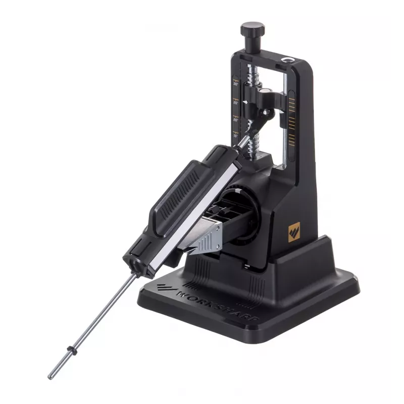 Work Sharp Precision Adjust 09DX164 afiador de facas