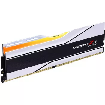 G.Skill Trident Z5 Neo RGB | 32 GB | DDR5 | 6000 MHz | PC/servidor | Registered No | ECC No