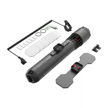 Scooter subaquático Waydoo Subnado (MPN 5010000095) 2 velocidades — kit SUP
