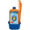 Pustefix XXL Bubbles conjunto de bolas de sabão gigantes (varinhas XXL)