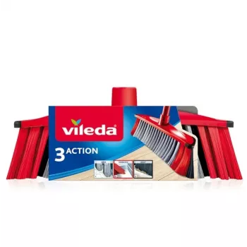 Cabeça de vassoura Vileda 3Action