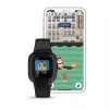 Garmin Vivofit Jr. 3 MIP monitor de atividade de pulso 1,4 cm (0,55 polegadas) preto