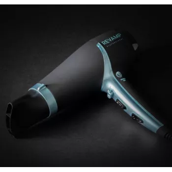 Secador de cabelo Revamp DR-4000-EU 2400W