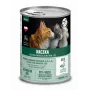 PetRepublic Adult Duck comida húmida para gatos 400 g