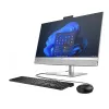 HP Elite 870 G9 AIO All-in-One - i5-14500, 16 GB, 512 GB SSD, WLAN, 27 polegadas QHD, antirreflexo, altura ajustável, rato USB, Windows 11 Pro, 3 anos