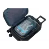 Thule Aion TARS122 – trolley preto, softshell, 35 l, poliéster
