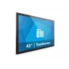 Elo Touch Systems E103351 Ecrã 4304 L preto