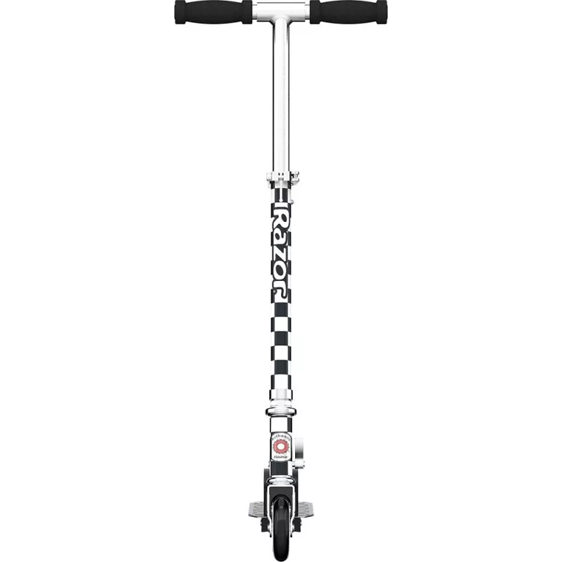 Trotinete Razor Model A, Checked Out (13073086)