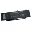 Bateria de substituição Origin Storage BTI 3 células - Bateria - 42 mAh