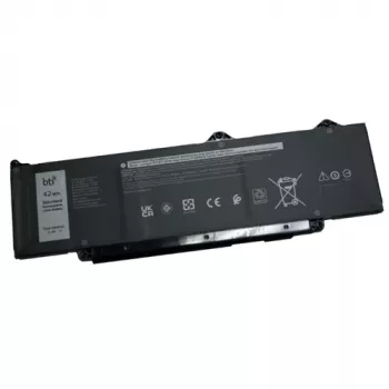 Bateria de substituição Origin Storage BTI 3 células - Bateria - 42 mAh