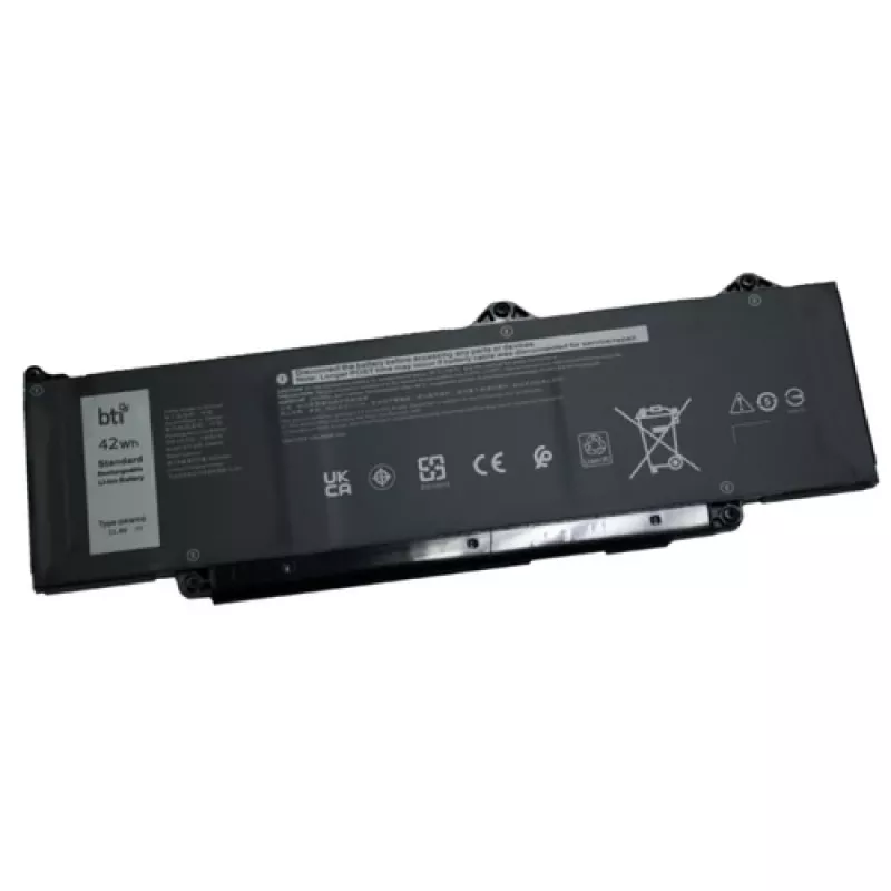 Bateria de substituição Origin Storage BTI 3 células - Bateria - 42 mAh