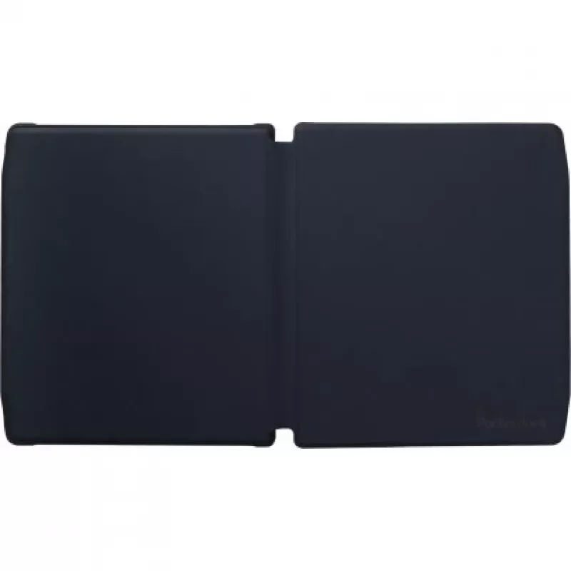 Capa PocketBook HN-SL-PU-700-NB-WW azul 7 polegadas