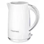 Chaleira elétrica Russell Hobbs 1,7 L 2200 W branco