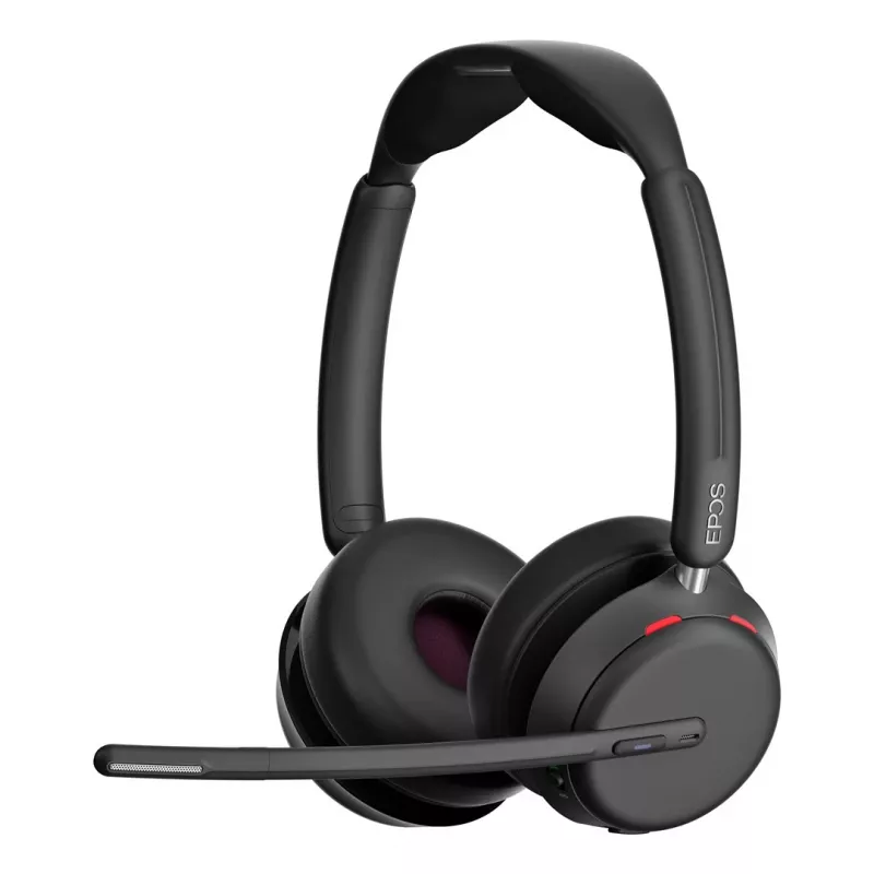 Headset Bluetooth EPOS IMPACT 1060T MS Teams