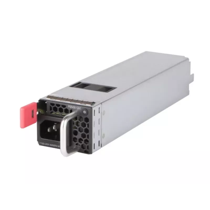 HPE - Fonte de alimentação hot-plug (módulo de encaixe) AC 100-240 V 450 Watt