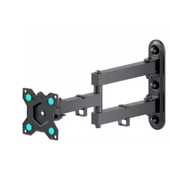 Suporte de parede para TV /10-35/SCHWARZ R4-B Onkron