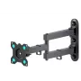 Suporte de parede para TV /10-35/SCHWARZ R4-B Onkron
