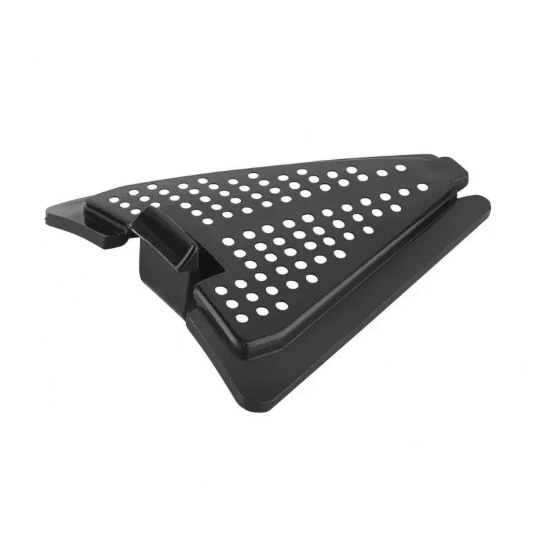 Chaleira AMICA 1,7 l 2200 W preta