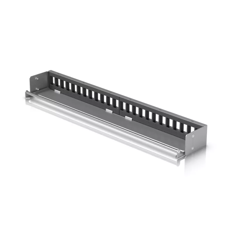 Ubiquiti UACC-Rack-Panel-Patch-Blank-24 Painel Keystone