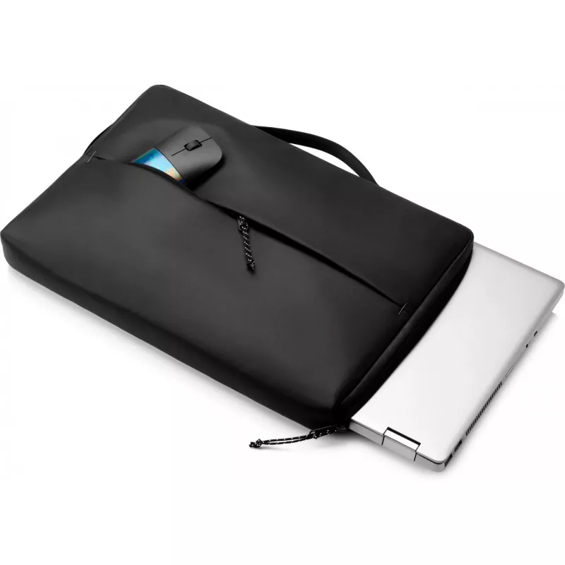 HP Capa para portátil - Capa para portátil - 39,6 cm - até 15,6