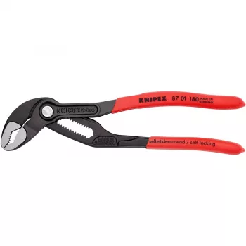 Alicate de bomba de água Knipex Cobra