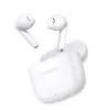 Auscultadores sem fios Huawei FreeBuds SE 2 ULC-CT010 com microfone integrado Bluetooth Ceramic White