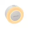 Lâmpada Yeelight Jelly 4 Plus com sensor crepuscular