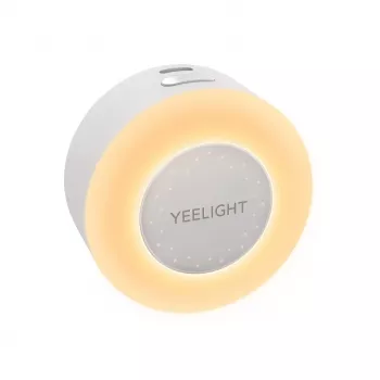 Lâmpada Yeelight Jelly 4 Plus com sensor crepuscular