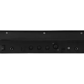 Controlador DMX EUROLITE Scene Setter 24 canais, rack 19 polegadas 48,30 cm