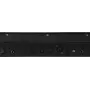 Controlador DMX EUROLITE Scene Setter 24 canais, rack 19 polegadas 48,30 cm