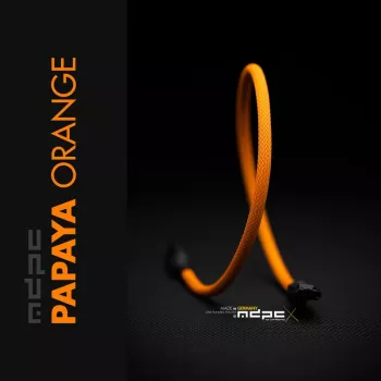 Manga MDPC-X Medium - Papaya-Orange, 1m