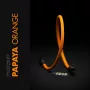Manga MDPC-X Medium - Papaya-Orange, 1m