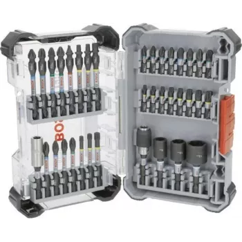 Bosch PRO Impact conjunto de bits, 36 peças (2608522517)