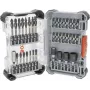 Broca Bosch 4 mm de diâmetro 2608522517 para metal e madeira
