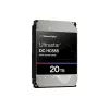Disco rígido Western Digital 20 TB 3.5 polegadas Serial ATA III Ultrastar DC HC555