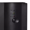 Fonte de alimentação ininterrupta (UPS) Gembird UPS-PC-652A line-interactive 0,65 kVA 390 W 3 saídas AC