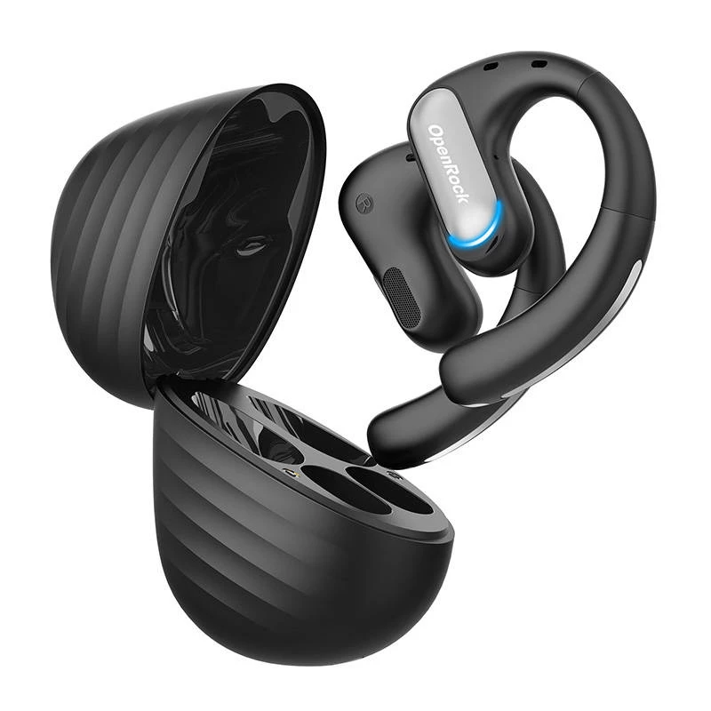 Auscultadores OWS OneOdio OpenRock Pro (preto)