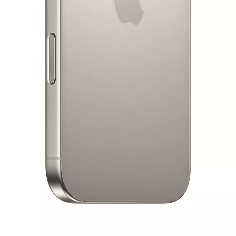 Smartphone Apple iPhone 16 Pro Max 5G 256 GB, 6,9", titânio natural